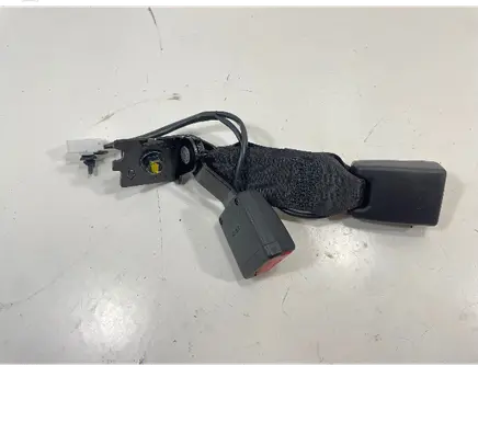 Hyundai Kona II Rear seatbelt buckle 1178930 2j24201 1147163