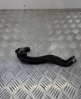Exhaust gas pressure sensor