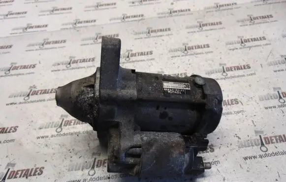 Toyota Verso Starter motor 281000T060 MS4280005830