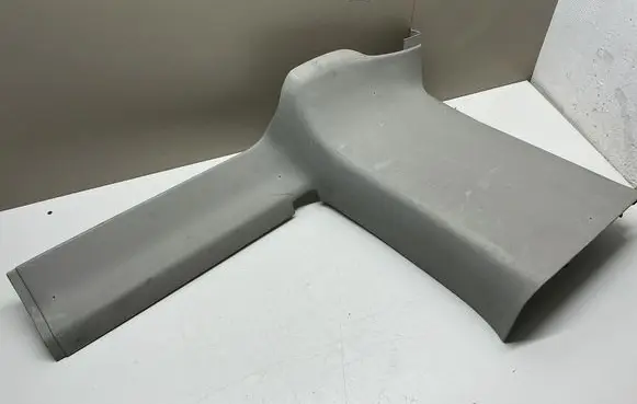 Volkswagen Multivan T4 Other sill/pillar trim element 705867246M