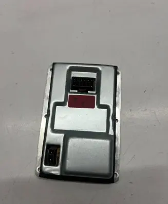 Audi A4 S4 B6 8E 8H Xenon control unit/module 89030461