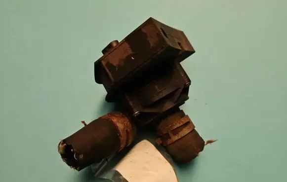 Skoda Rapid (NH) Electric auxiliary coolant/water pump 5Q0965567 IMPRK1227932