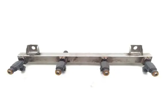 Maserati Quattroporte Fuel injectors set 0280155869 0280151088
