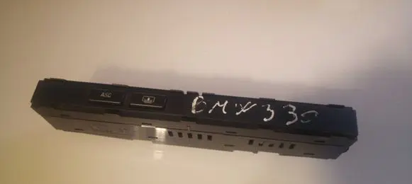 BMW 3 E46 ASC control unit/module 83737529