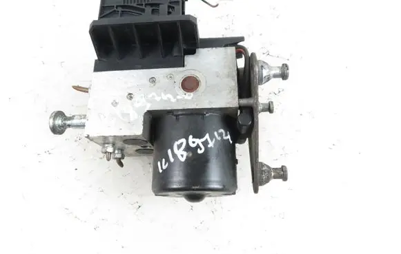 Mercedes-Benz A W168 ABS Pump 0265202433 A0034317419