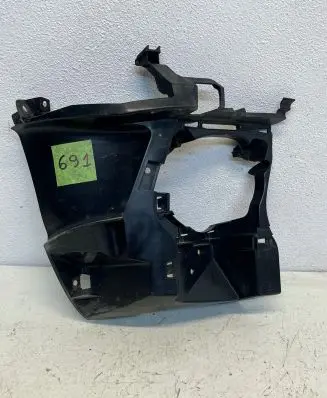 BMW 4 F36 Gran coupe Fog light bracket 51117294656 7294656