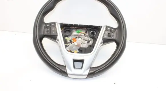 Volvo S60 Steering wheel 31315994