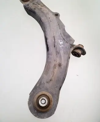 Renault Megane II Front lower control arm/wishbone 8200242025