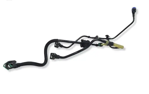 Volvo XC90 Coolant pipe/hose 31478521