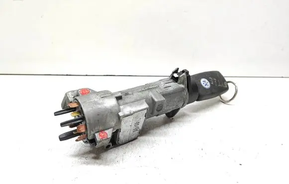 Volkswagen New Beetle Ignition lock 4B0905851C