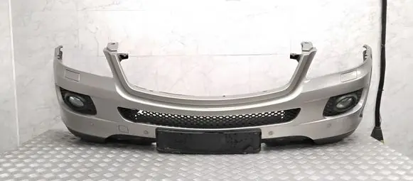 Mercedes-Benz ML W164 Front bumper A1648850625