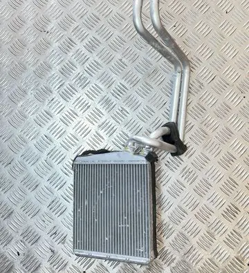 Volvo V70 Heater blower radiator K9873005 280580