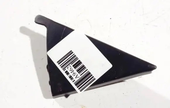 Mitsubishi Pajero Sport I Other interior part