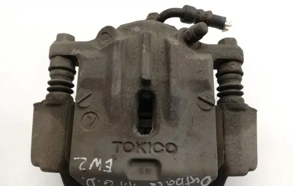 Subaru Outback Rear brake caliper