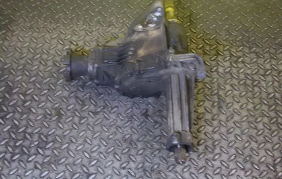 Chevrolet Orlando Gearbox transfer box case 96625200 10SP19