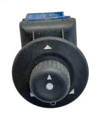 Renault Laguna I Wing mirror switch 185526