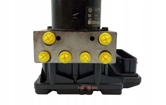 Volkswagen New Beetle ABS Pump 6X0614517