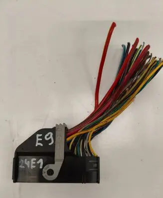 BMW 3 E90 E91 Other wiring loom 6931865