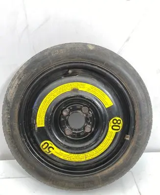 Volkswagen PASSAT B4 R15 spare wheel 535601025A