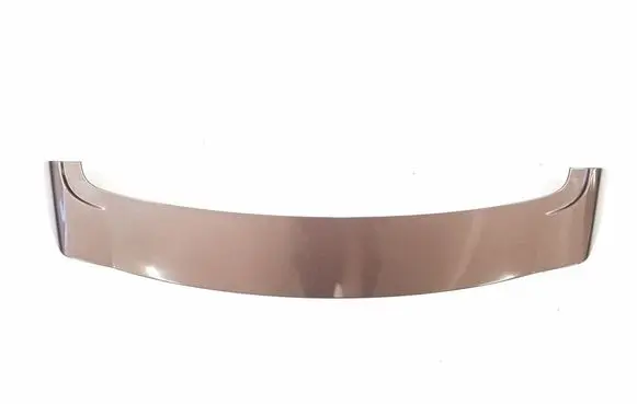 Hyundai Santa Fe Tailgate/trunk spoiler 872102W300