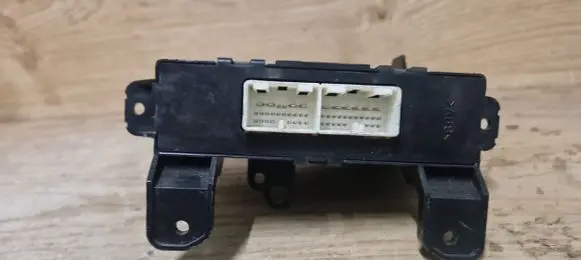 Subaru Outback Comfort/convenience module 72343AJ040 1777000313