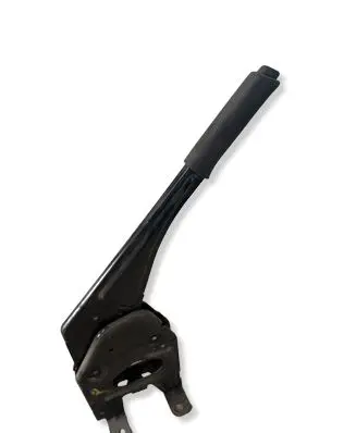 Renault Master III Handbrake/parking brake lever assembly 360107552R