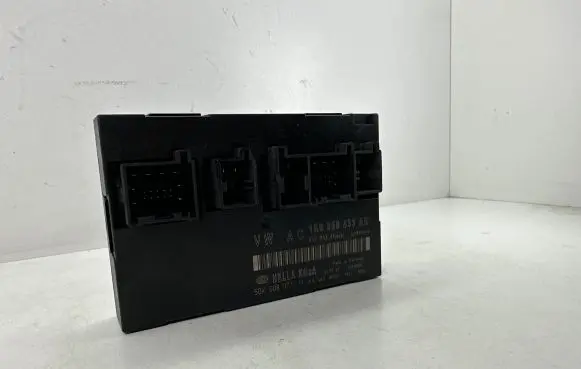 Volkswagen Touran I Comfort/convenience module 1K0959433AR 5DK00897711