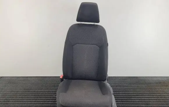 Volkswagen PASSAT B7 Front driver seat