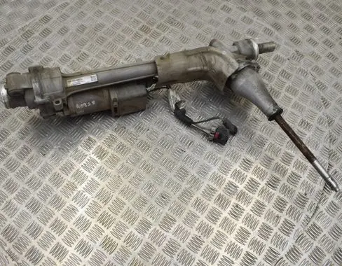 Ford Transit Custom Steering rack GZN6A KK213D070DJ