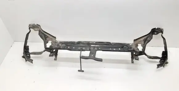 Mercedes-Benz C W204 Radiator support slam panel