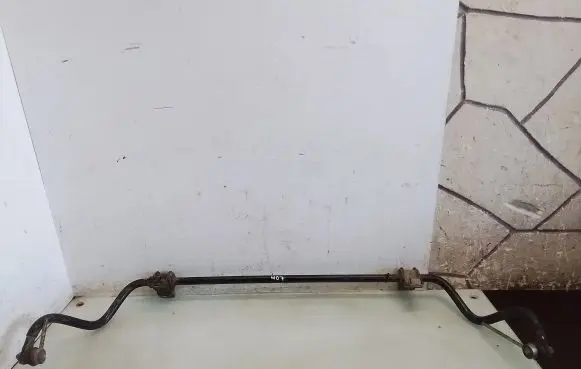 Peugeot 407 Front anti-roll bar/sway bar