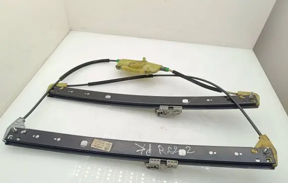 Audi Q7 4L Front window lifting mechanism without motor 4L0837461A 1021988336204
