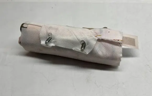 Mercedes-Benz SL R232 Steering wheel airbag