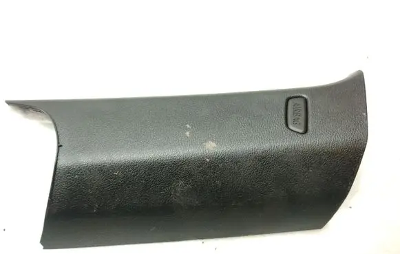 BMW X3 F25 (C) pillar trim 9169310