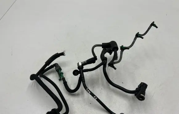 Peugeot 308 Fuel return line/hose 