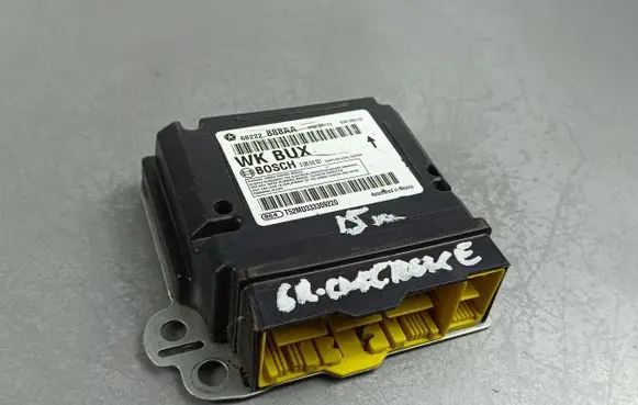 Jeep Grand Cherokee Airbag control unit/module 68222888AA