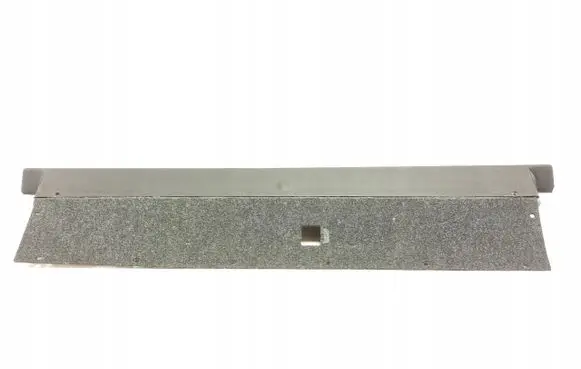 Fiat Tempra Trunk door license plate light bar 182296160