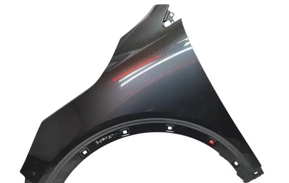 KIA Sorento Fender