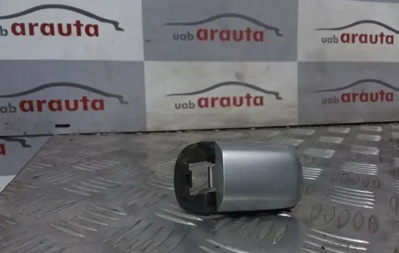 Volvo V50 Rear door handle cover 30663673