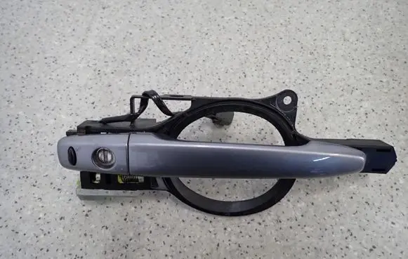 Mitsubishi ASX Sliding door exterior handle