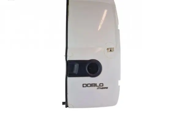 Fiat Doblo Rear door