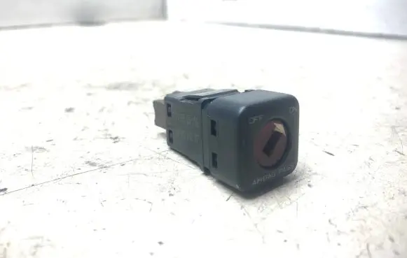 Fiat Ulysse Passenger airbag on/off switch 96413912XT 23159503118