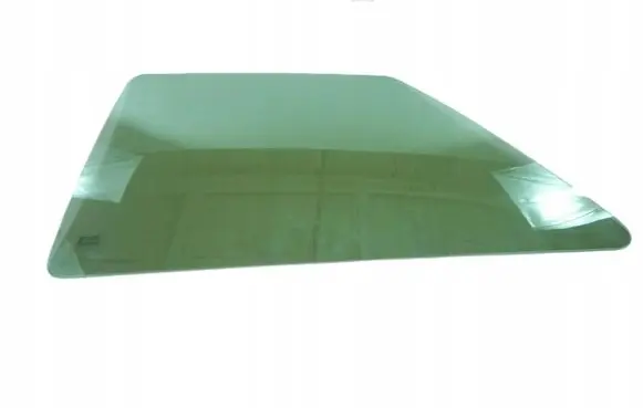 Ford Fiesta Rear side window 1667380