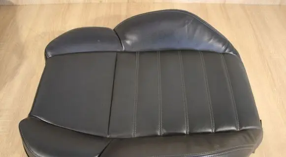 Peugeot 508 Front driver seat 