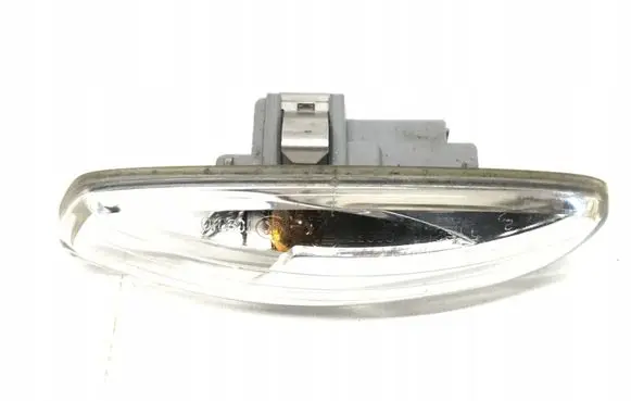 Citroen C4 I Picasso Mirror indicator light 9680005180