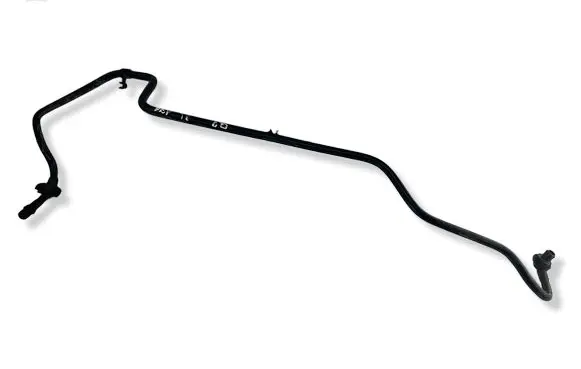 Audi Q7 4L Vacuum line/pipe/hose 7L0611932