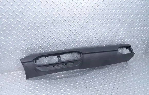Panel trim