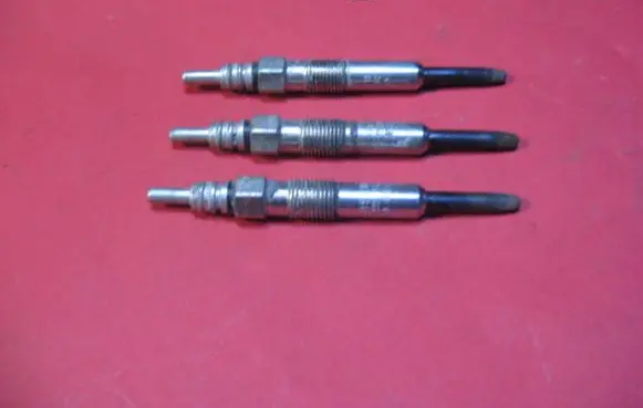 Volkswagen Vento Glow plug 0250202022 BERU
