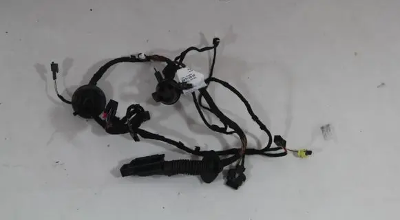 Audi A7 S7 4G Front door wiring loom 4G8971030CR