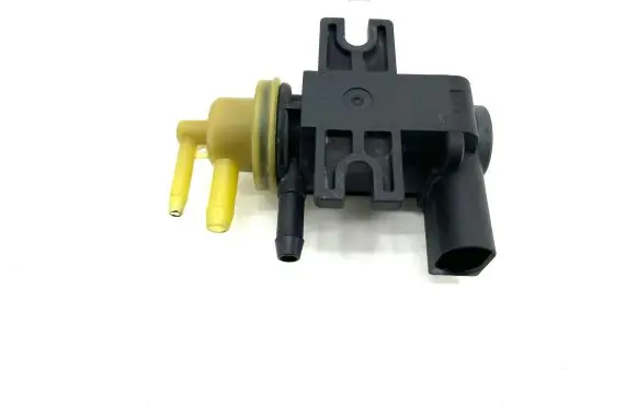 Volkswagen Golf VI Turbo solenoid valve 1K0906627B